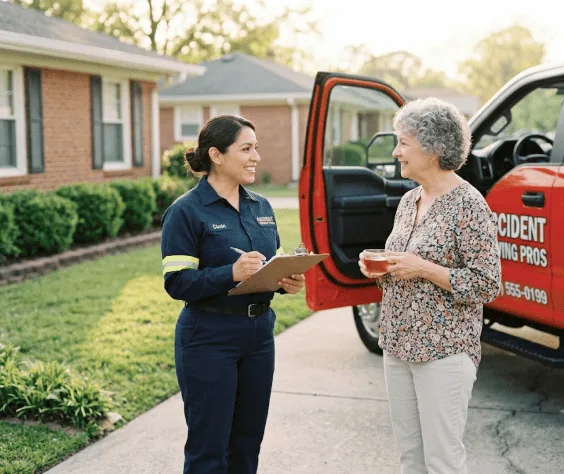 Accident Towing Service Cibolo, TX FAQs